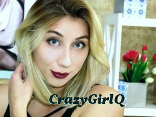 CrazyGirlQ Cumshots Videos