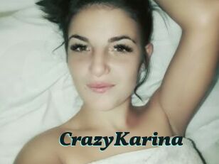 CrazyKarina