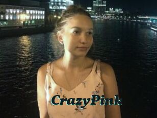 CrazyPink