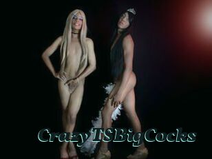 CrazyTSBigCocks