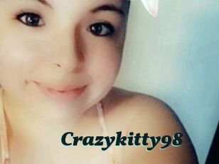 Crazykitty98