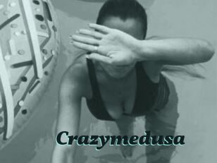 Crazymedusa