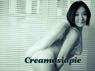 Creamasiapie