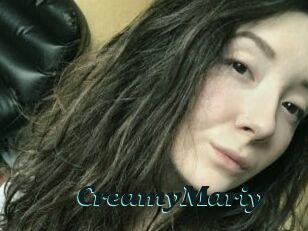 CreamyMariy