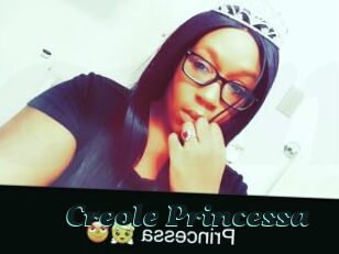 Creole_Princessa