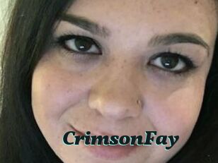 CrimsonFay