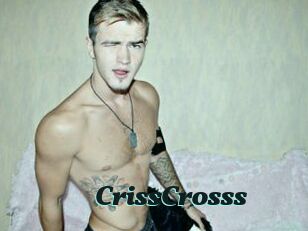 CrissCrosss