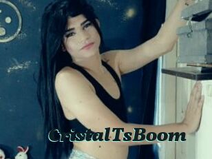 CristalTsBoom