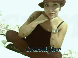 Cristalfire