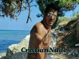 CristianNude