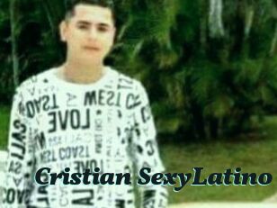 Cristian_SexyLatino