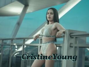CristineYoung Cumshots Videos