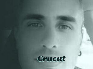 Crucut