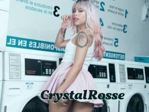 CrystalRosse