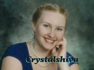 Crystalshiva