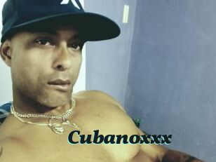 Cubanoxxx