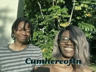 Cumhereoftn