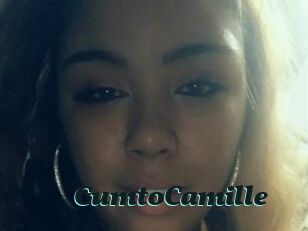 CumtoCamille