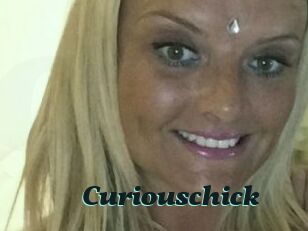 Curiouschick