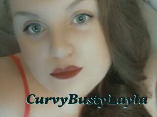 CurvyBustyLayla