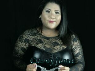 CurvyJena
