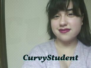 CurvyStudent