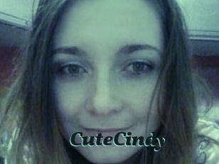 CuteCindy_