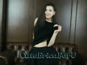 CuteEricaForU