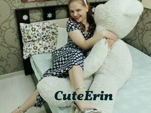 CuteErin Cumshots Videos