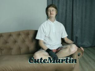 CuteMartin