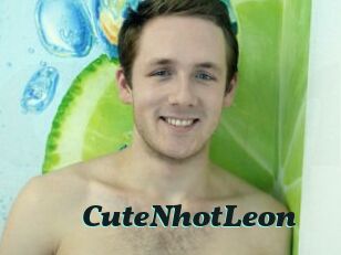 CuteNhotLeon