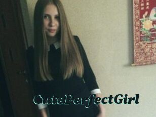 CutePerfectGirl