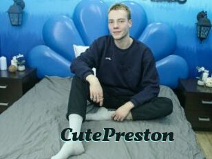 CutePreston