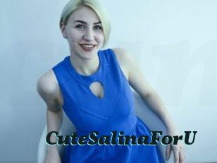 CuteSalinaForU