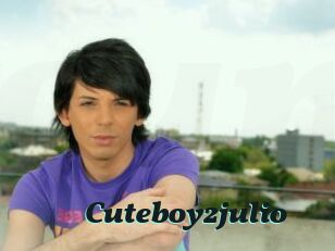 Cuteboy2julio