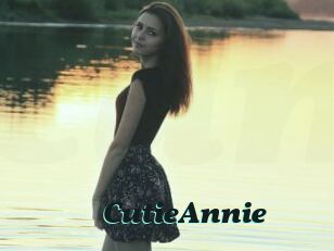 CutieAnnie