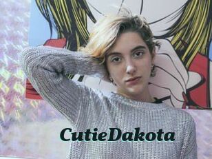 CutieDakota