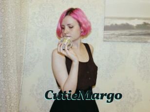 CutieMargo