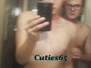 Cuties65 Cumshots Videos