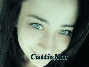 CuttieKat