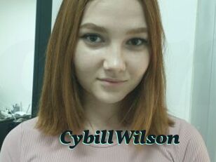 CybillWilson