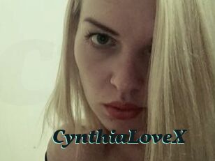 CynthiaLoveX