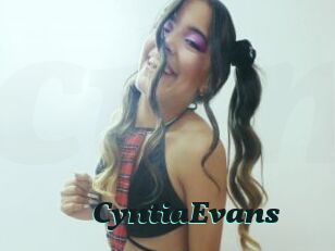 CyntiaEvans