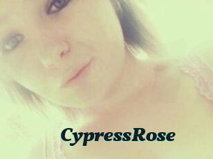 Cypress_Rose