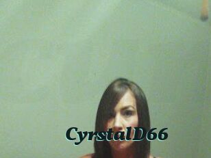 CyrstalD66