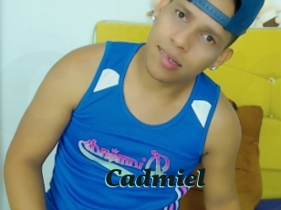 Cadmiel