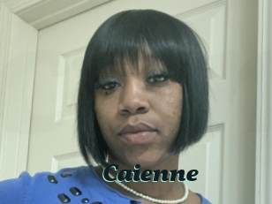 Caienne