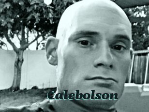 calebolson Cumshots Videos