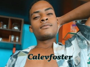 Calevfoster