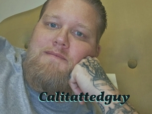 Calitattedguy